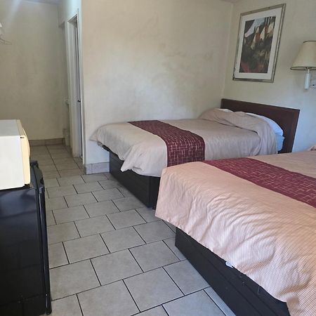 Carpet Inn Opelika Ngoại thất bức ảnh