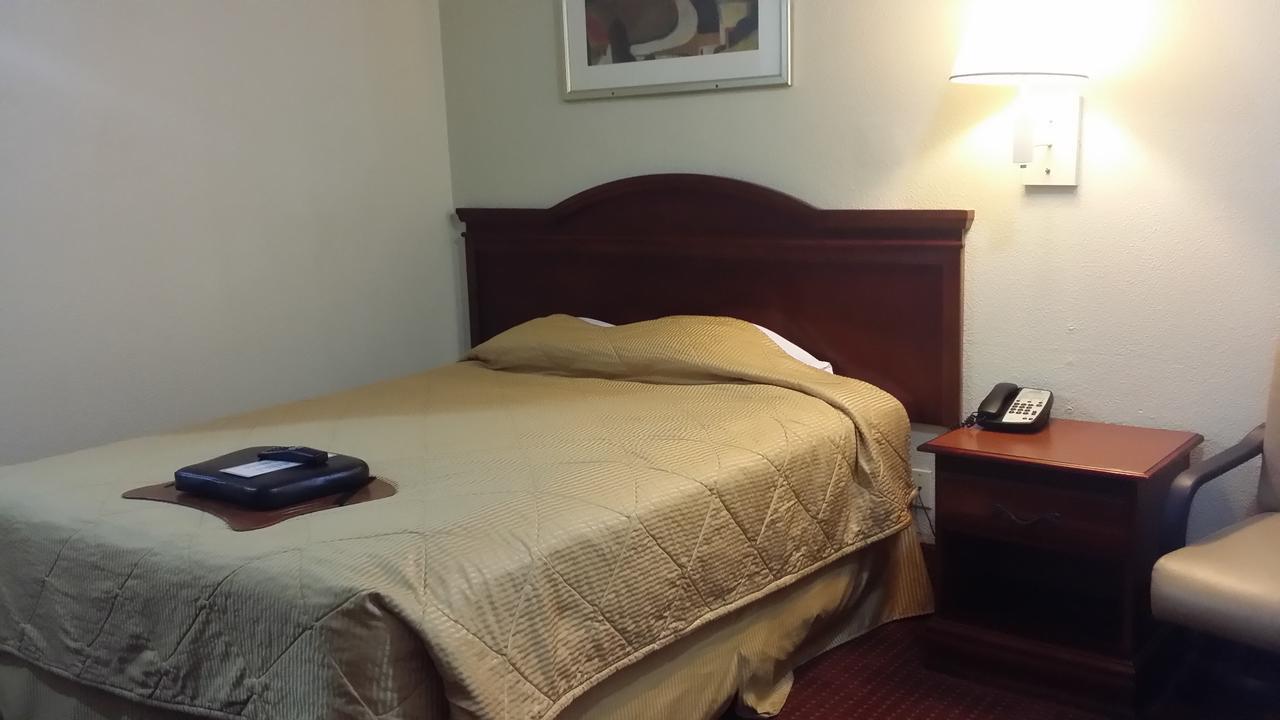 Carpet Inn Opelika Ngoại thất bức ảnh