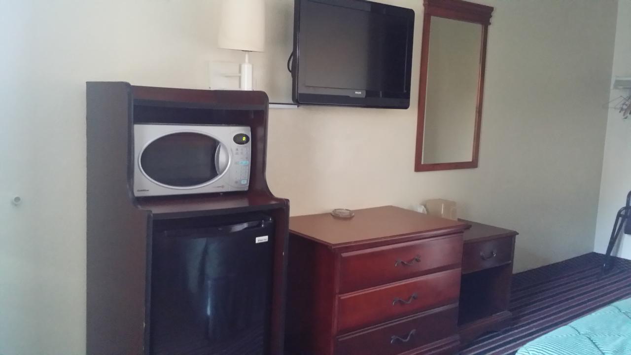 Carpet Inn Opelika Ngoại thất bức ảnh
